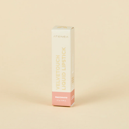 LABIAL VELVET LÍQUIDO