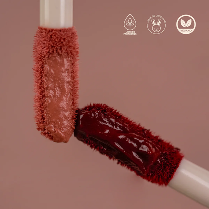 LABIAL VELVET LÍQUIDO