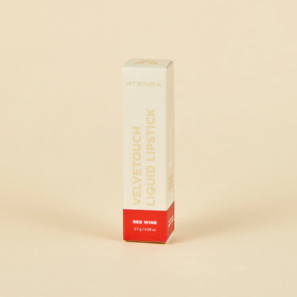 LABIAL VELVET LÍQUIDO