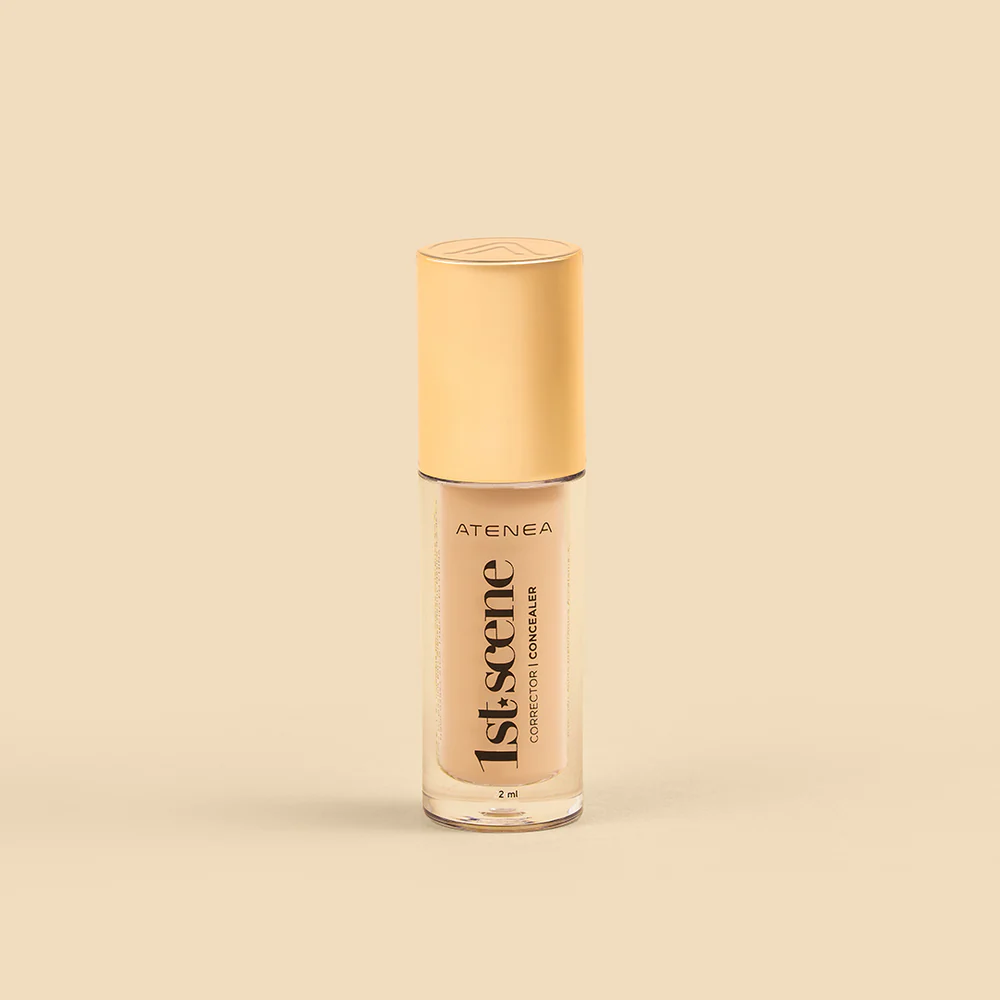 CORRECTOR LÍQUIDO 1ST SCENE TRAVEL SIZE
