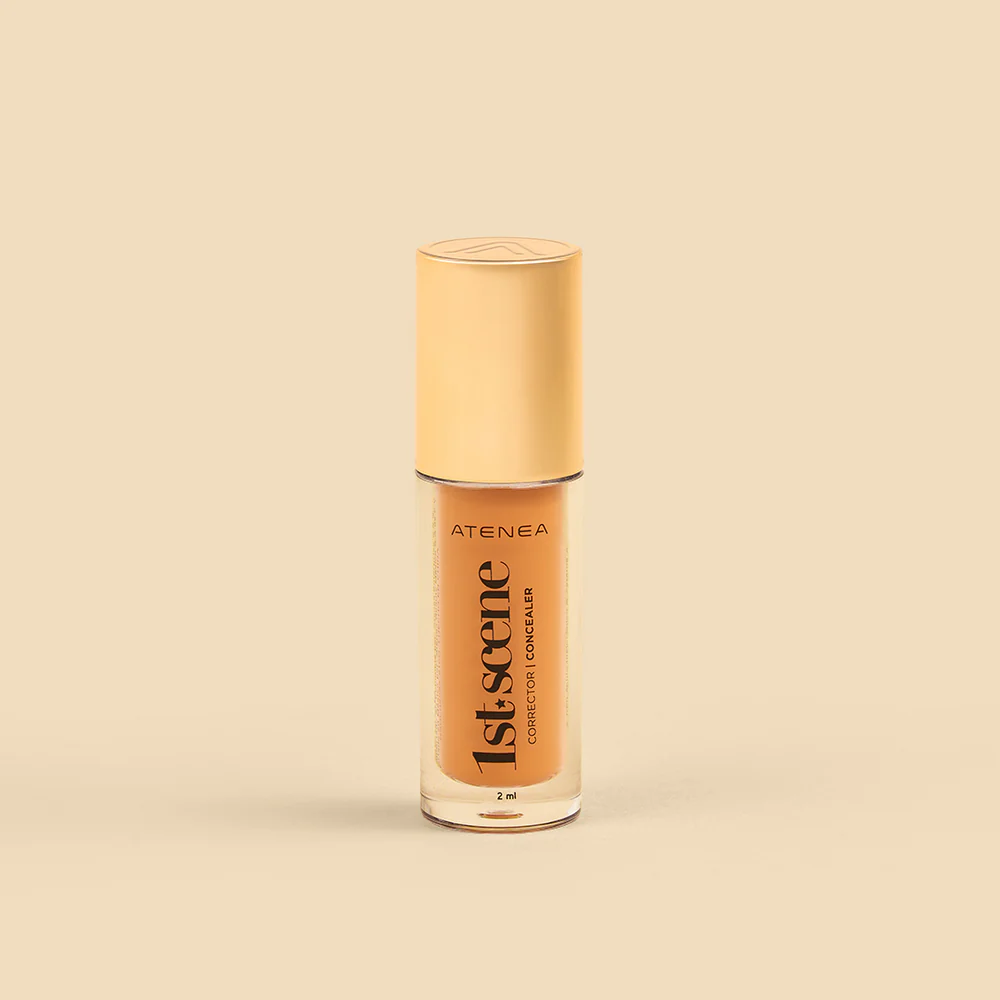CORRECTOR LÍQUIDO 1ST SCENE TRAVEL SIZE