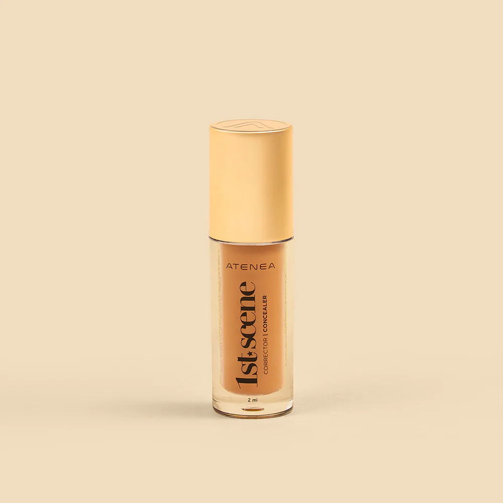 CORRECTOR LÍQUIDO 1ST SCENE TRAVEL SIZE