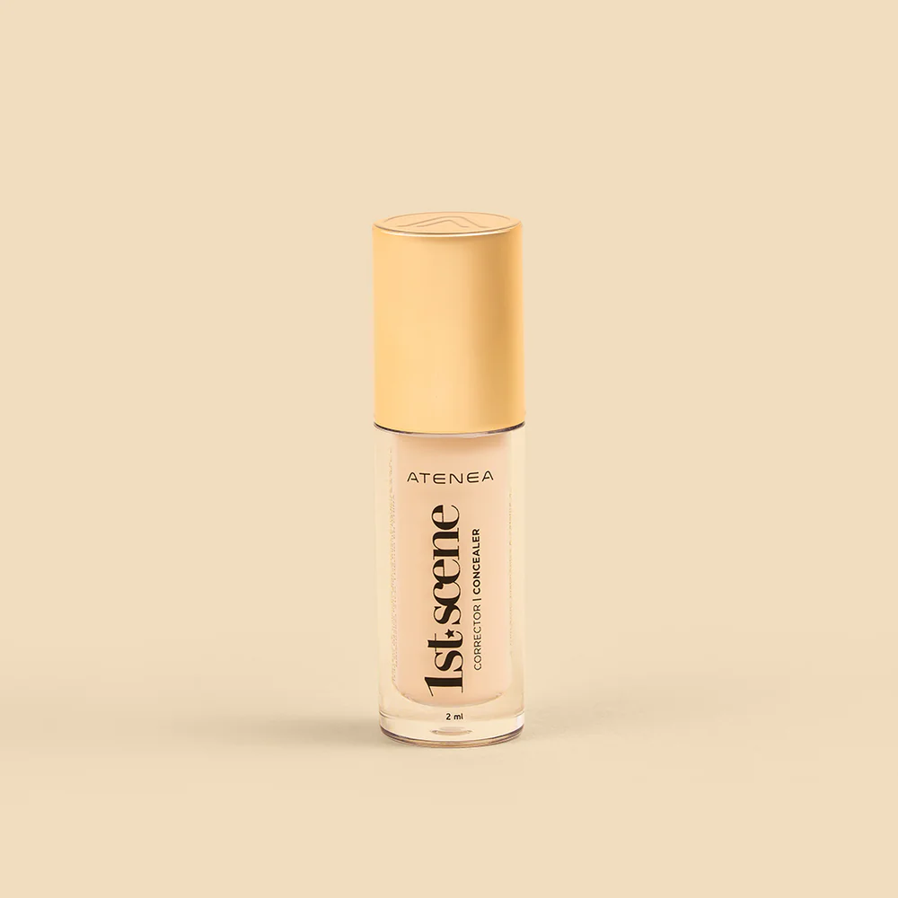 CORRECTOR LÍQUIDO 1ST SCENE TRAVEL SIZE