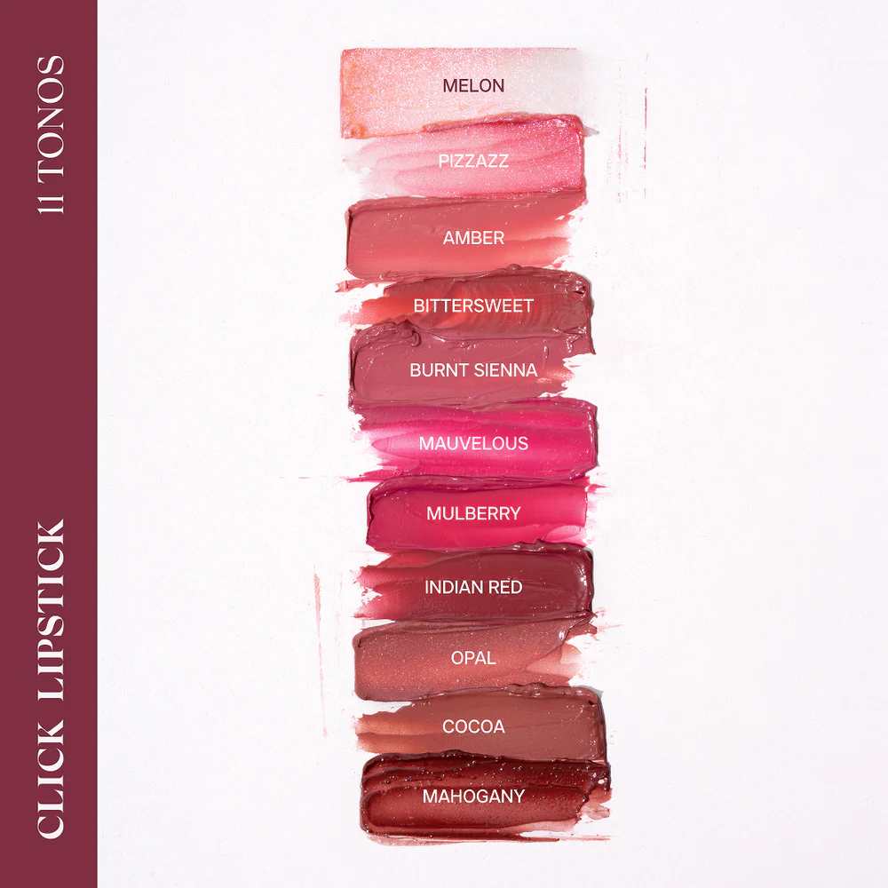 CLICK LIPSTICK SUBLIME