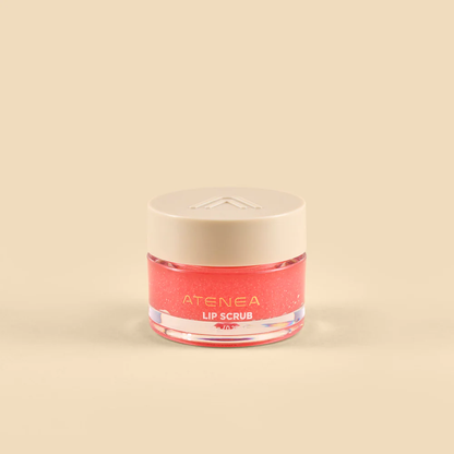 EXFOLIANTE PARA LABIOS | LIP SCRUB
