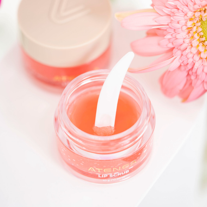 EXFOLIANTE PARA LABIOS | LIP SCRUB