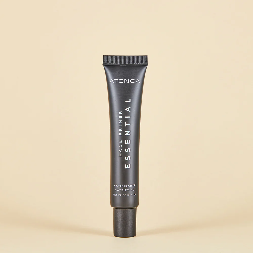 PRIMER PARA ROSTRO