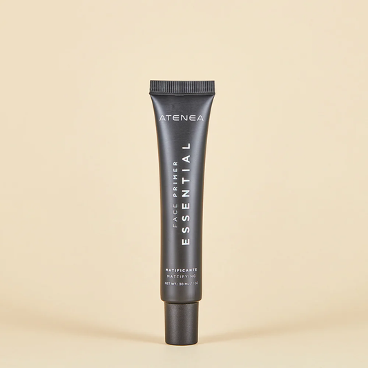 PRIMER PARA ROSTRO