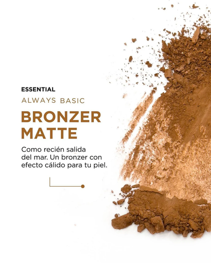 PALETA FACIAL ESSENTIAL