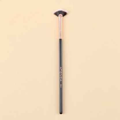 PINCEL ABANICO MINI - BLACK GOLD 33