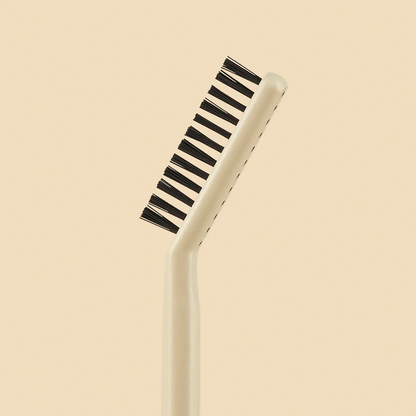 BROCHA DUO CEPILLO PARA CEJAS