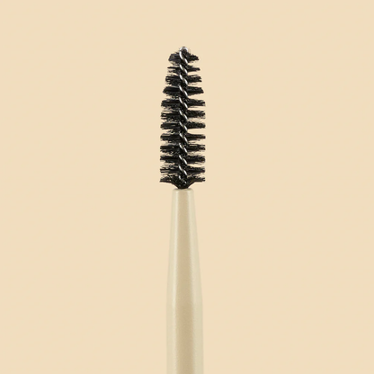 BROCHA DUO CEPILLO PARA CEJAS