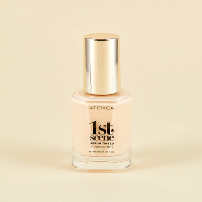 TINTA DE MAQUILLAJE | SERUM TINTED FOUNDATION