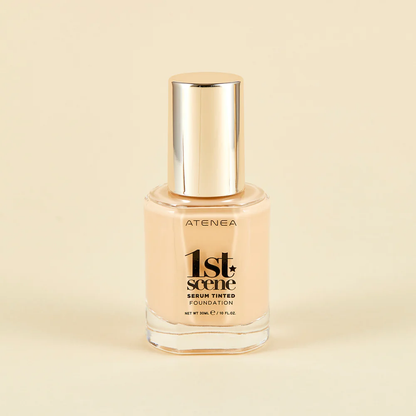 TINTA DE MAQUILLAJE | SERUM TINTED FOUNDATION