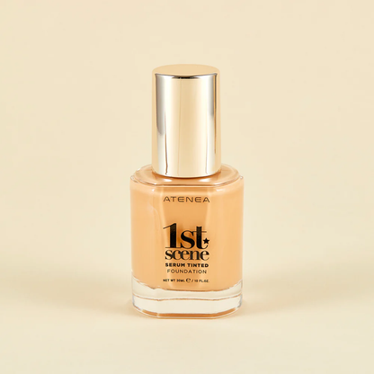 TINTA DE MAQUILLAJE | SERUM TINTED FOUNDATION