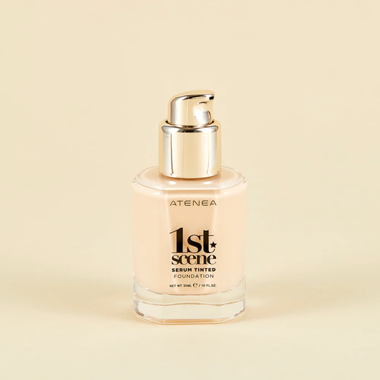 TINTA DE MAQUILLAJE | SERUM TINTED FOUNDATION