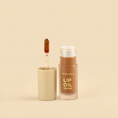 LIP OIL TINTED