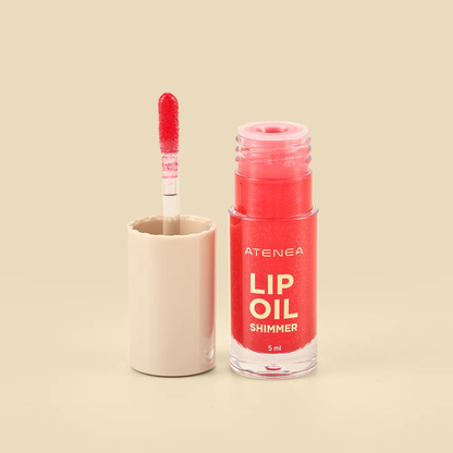 LIP OIL
