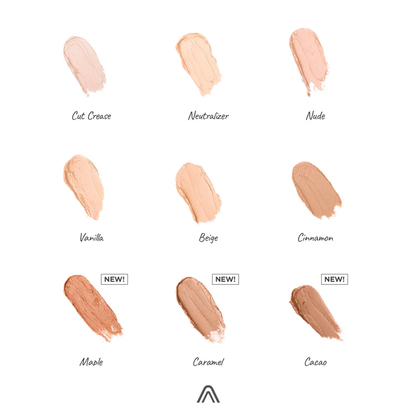 CORRECTOR LÍQUIDO 1ST SCENE