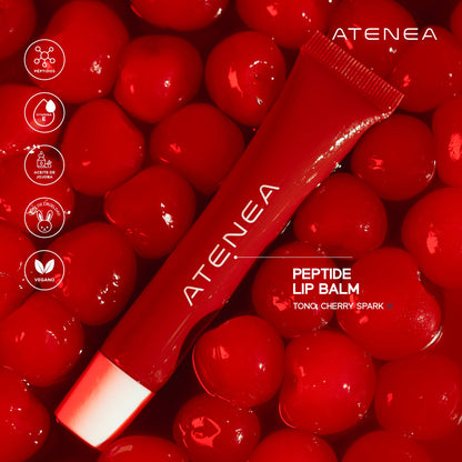 PEPTIDE LIP BALM